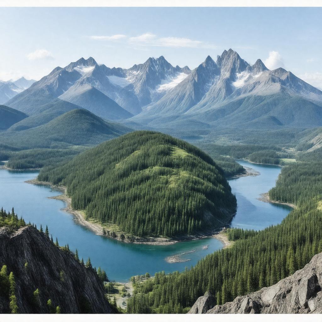 Alaska Peninsula